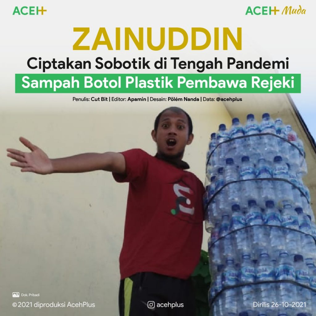 zainuddin sobotik