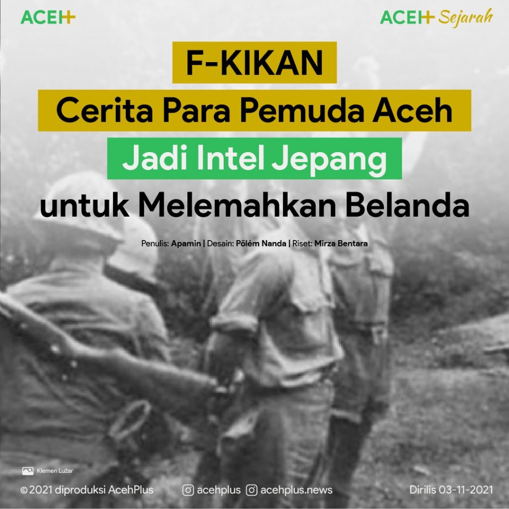 f-kikan aceh