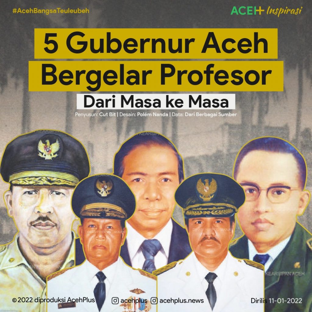 gubernur aceh