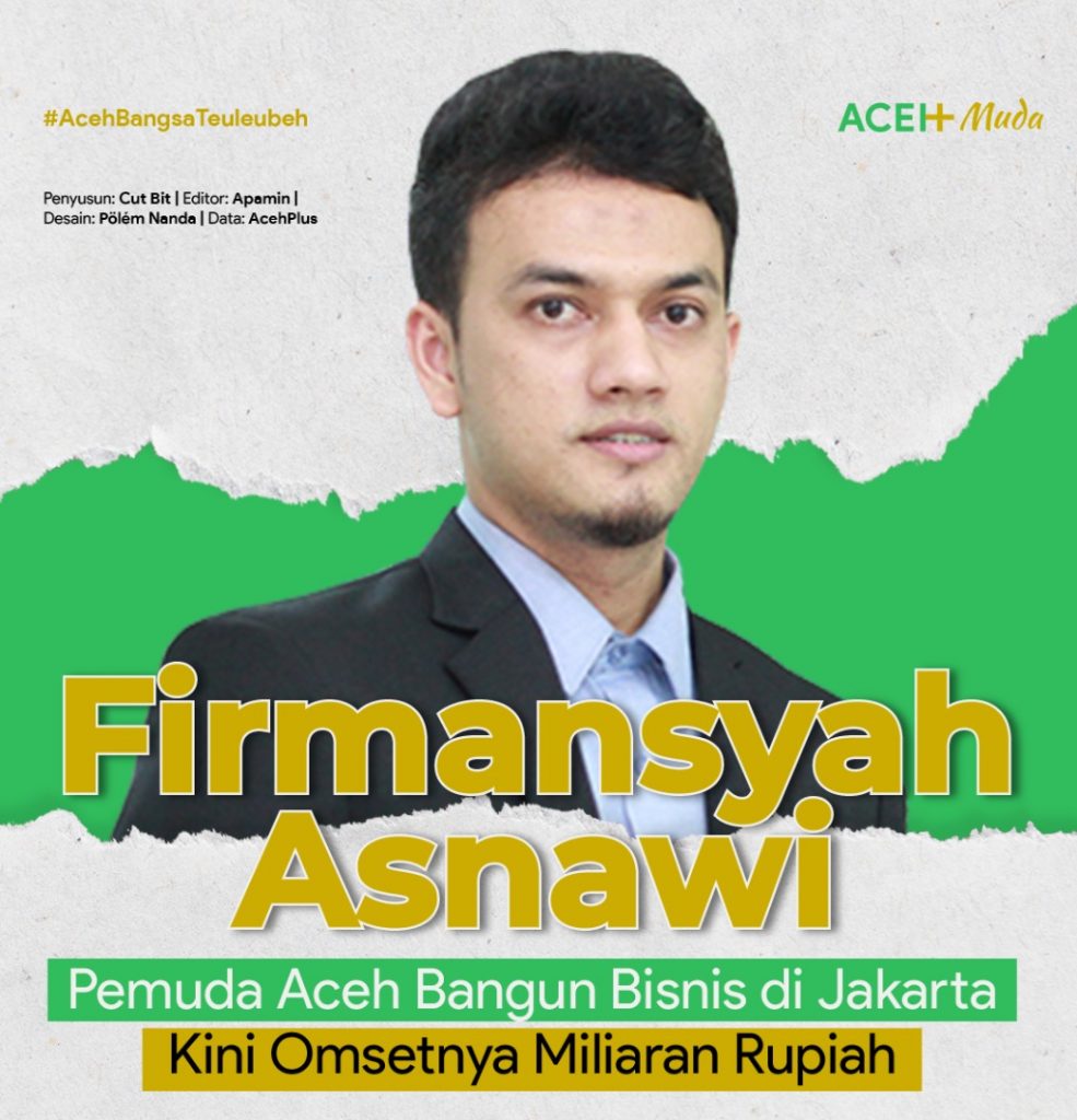 firmansyah asnawi