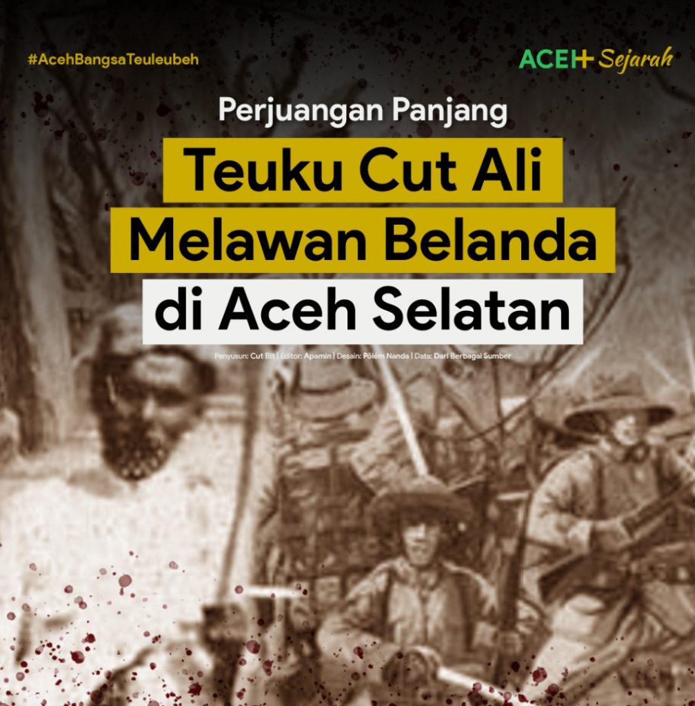 teuku cut ali acehplus