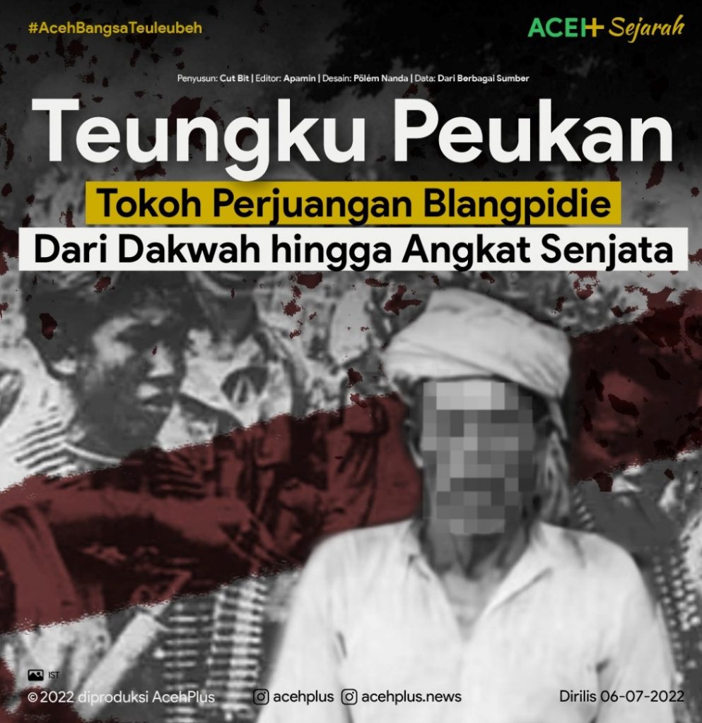 teungku peukan