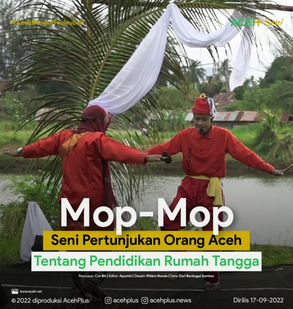 mop-mop aceh