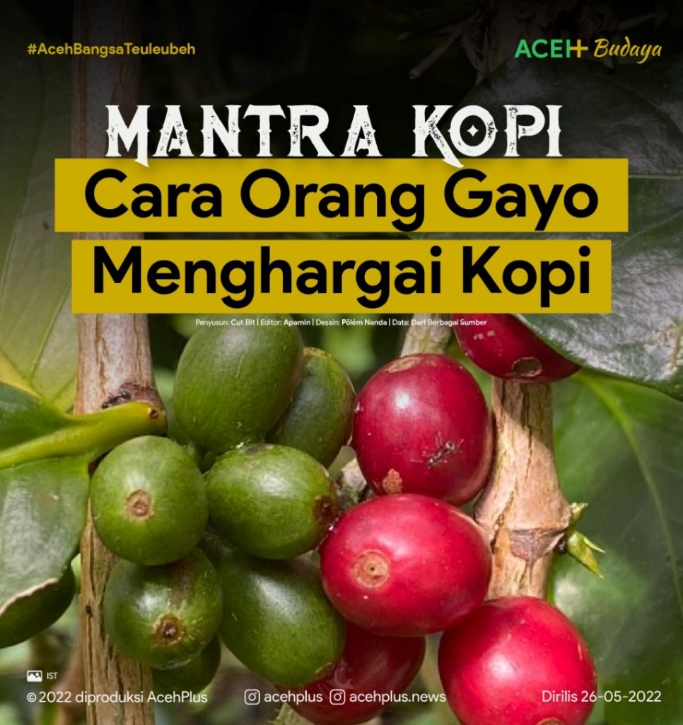 mantra kopi