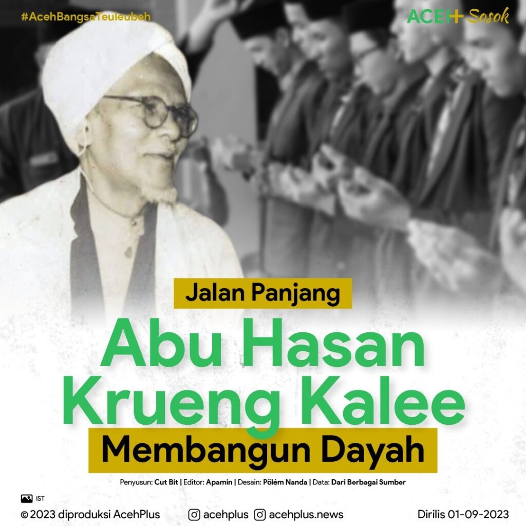 abu hasan krueng kalee