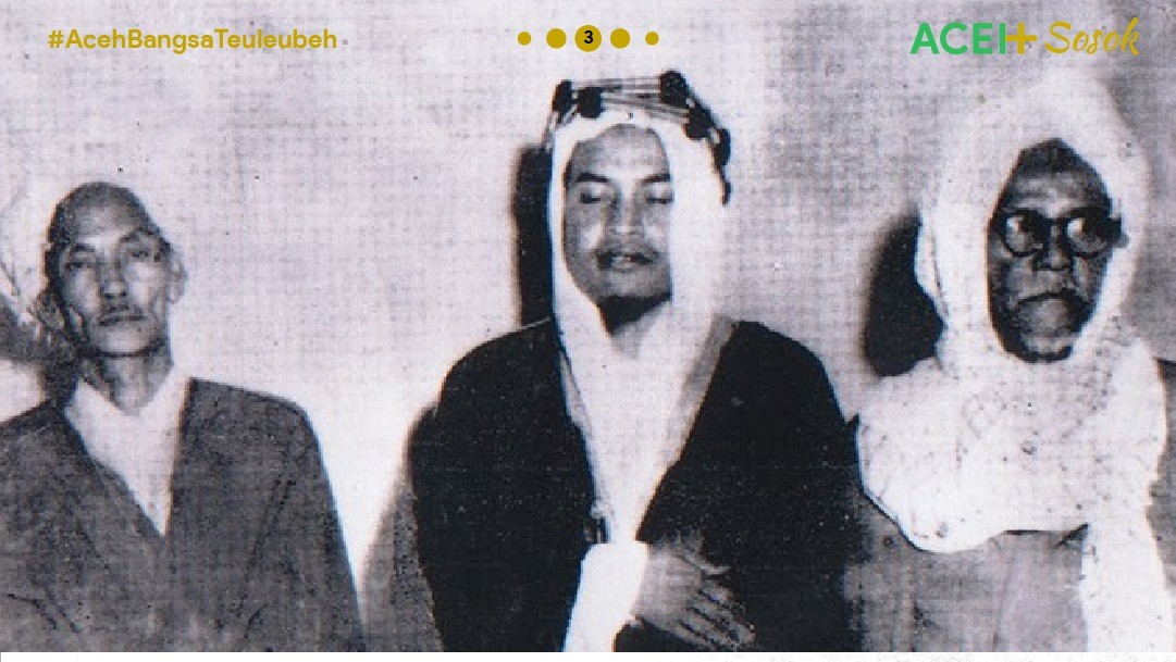 abu hasan krueng kalee