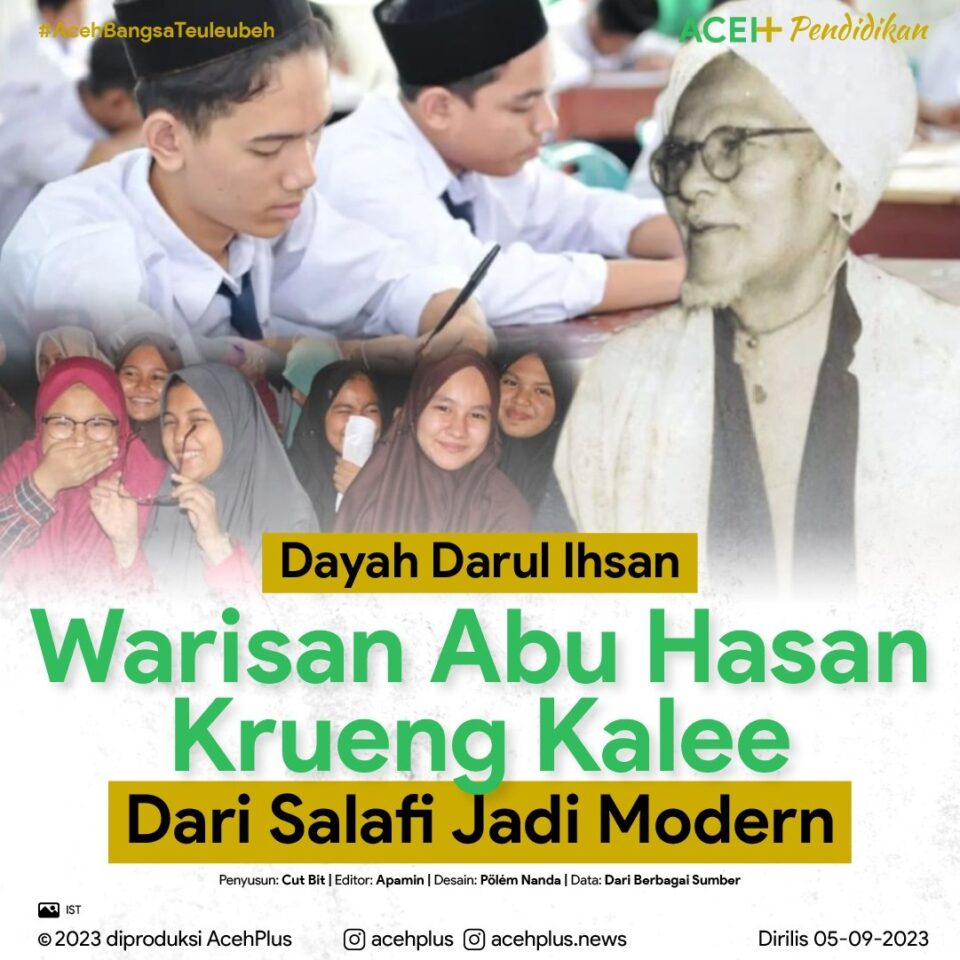 dayah darul ihsan